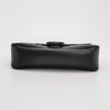 Gucci GG Marmont Flap Bag Matelasse Leather Small — thumbnail 6