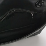 Gucci GG Marmont Flap Bag Matelasse Leather Small — thumbnail 7