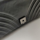 Gucci GG Marmont Flap Bag Matelasse Leather Small — thumbnail 11