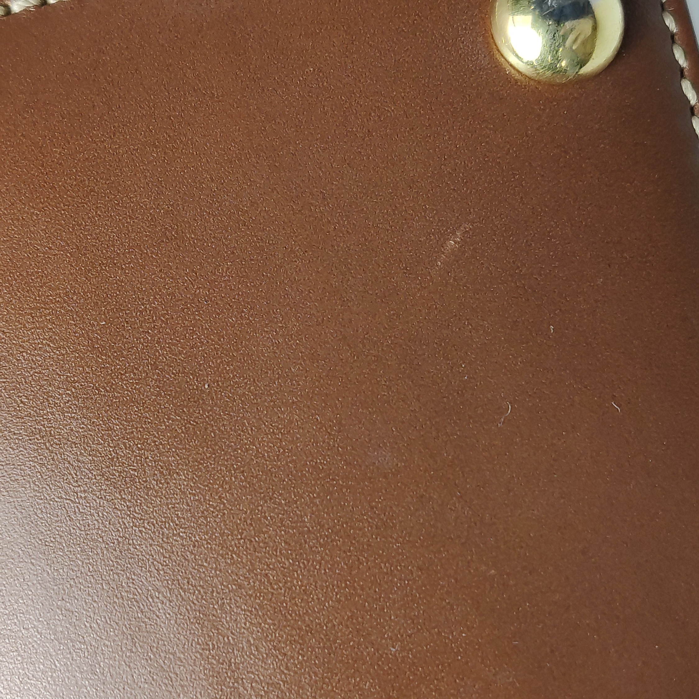 Gucci Padlock Shoulder Bag GG Coated Canvas and Leather Medium — photo 11 of 18