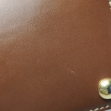 Gucci Padlock Shoulder Bag GG Coated Canvas and Leather Medium — thumbnail 11
