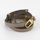 Louis Vuitton(LV) NeoNoe Handbag Bicolor Monogram Empreinte Giant MM — thumbnail 8