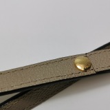 Louis Vuitton(LV) NeoNoe Handbag Bicolor Monogram Empreinte Giant MM — thumbnail 18