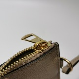 Louis Vuitton(LV) NeoNoe Handbag Bicolor Monogram Empreinte Giant MM — thumbnail 16