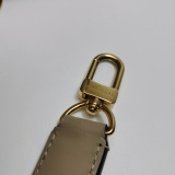 Louis Vuitton(LV) NeoNoe Handbag Bicolor Monogram Empreinte Giant MM — thumbnail 19