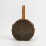 Louis Vuitton(LV) Petite Boite Chapeau Bag Monogram Canvas — thumbnail 5