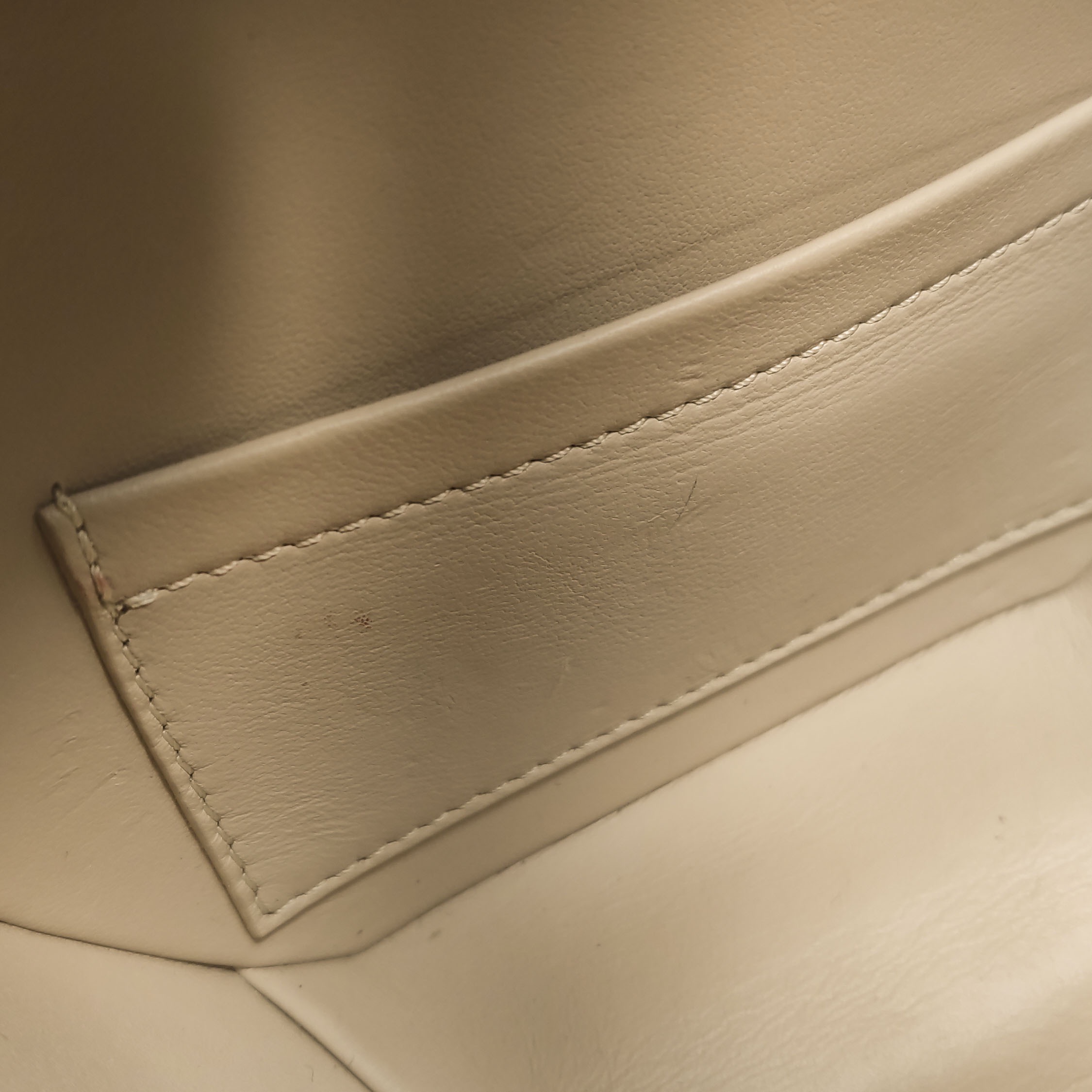 Louis Vuitton(LV) Petite Boite Chapeau Bag Monogram Canvas — photo 10 of 19