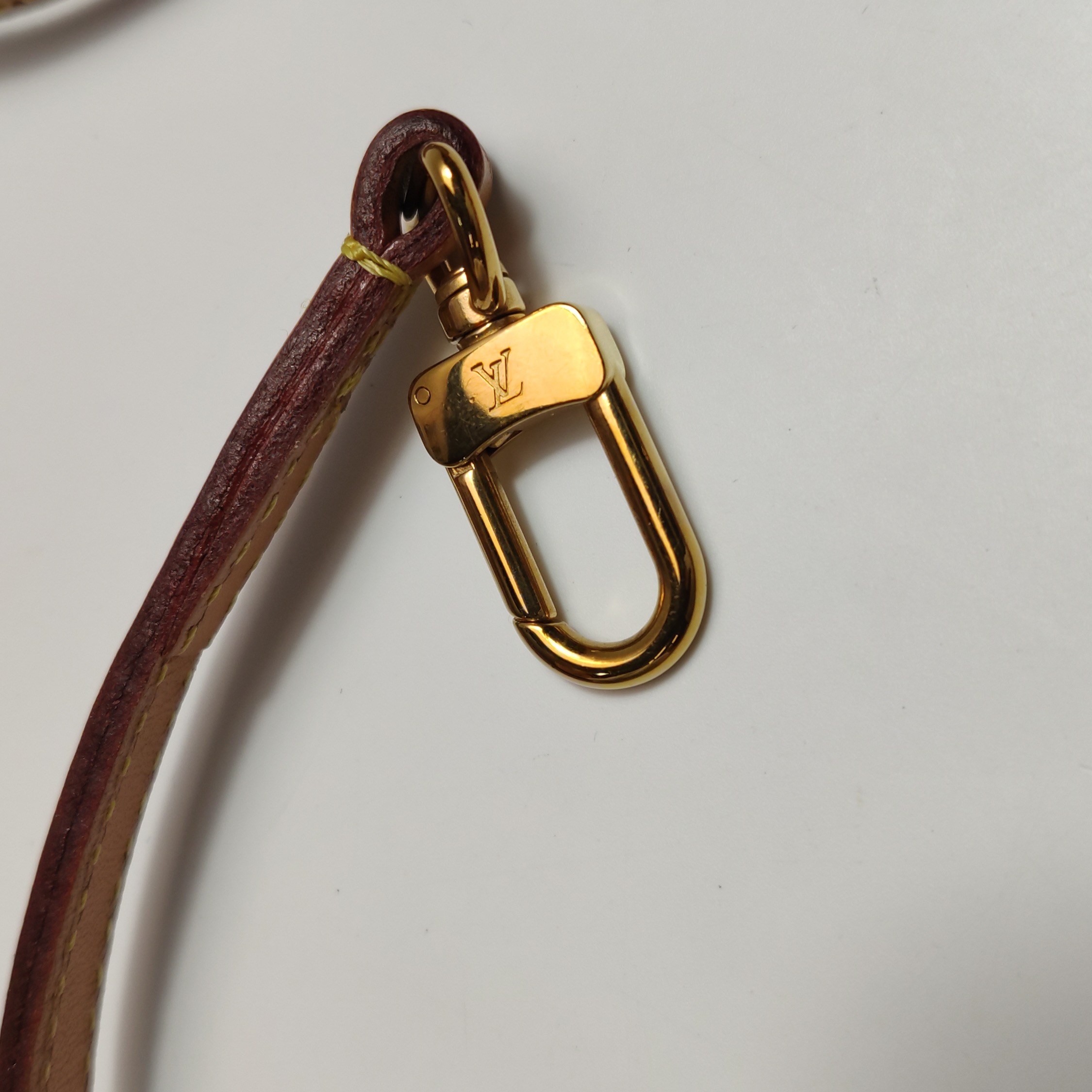 Louis Vuitton(LV) Petite Boite Chapeau Bag Monogram Canvas — photo 18 of 19