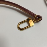 Louis Vuitton(LV) Petite Boite Chapeau Bag Monogram Canvas — thumbnail 18