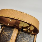 Louis Vuitton(LV) Petite Boite Chapeau Bag Monogram Canvas — thumbnail 15