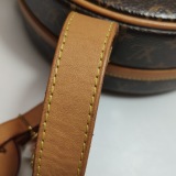 Louis Vuitton(LV) Petite Boite Chapeau Bag Monogram Canvas — thumbnail 19