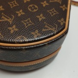 Louis Vuitton(LV) Petite Boite Chapeau Bag Monogram Canvas — thumbnail 13