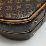 Louis Vuitton(LV) Petite Boite Chapeau Bag Monogram Canvas — thumbnail 12