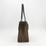 Louis Vuitton(LV) OnTheGo Tote Reverse Monogram Giant MM — thumbnail 5