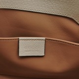 Gucci Padlock Chain Tote Printed GG Coated Canvas Small — thumbnail 8
