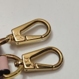 Louis Vuitton(LV) Locky Handbag Monogram Canvas with Leather BB — thumbnail 13