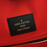 Louis Vuitton(LV) OnTheGo Tote Reverse Monogram Giant GM — thumbnail 8