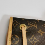Louis Vuitton(LV) Bosphore Backpack Monogram Canvas — thumbnail 18