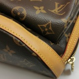 Louis Vuitton(LV) Bosphore Backpack Monogram Canvas — thumbnail 20