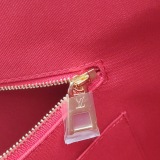Louis Vuitton(LV) OnTheGo Tote Reverse Monogram Giant GM — thumbnail 10