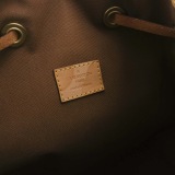 Louis Vuitton(LV) Bosphore Backpack Monogram Canvas — thumbnail 8