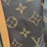 Louis Vuitton(LV) Bosphore Backpack Monogram Canvas — thumbnail 18