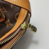 Louis Vuitton(LV) Bosphore Backpack Monogram Canvas — thumbnail 14