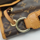 Louis Vuitton(LV) Bosphore Backpack Monogram Canvas — thumbnail 12