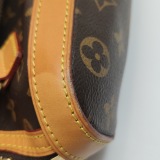 Louis Vuitton(LV) Bosphore Backpack Monogram Canvas — thumbnail 9