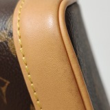Louis Vuitton(LV) Noe NM Handbag Monogram Canvas Nano — thumbnail 14