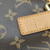 Louis Vuitton(LV) Bosphore Backpack Monogram Canvas — thumbnail 13