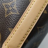 Louis Vuitton(LV) Noe NM Handbag Monogram Canvas Nano — thumbnail 15