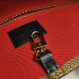 Louis Vuitton(LV) OnTheGo Tote Reverse Monogram Giant GM — thumbnail 9