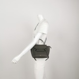 Celine Belt Bag Textured Leather Nano — thumbnail 2