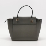 Celine Belt Bag Textured Leather Nano — thumbnail 5