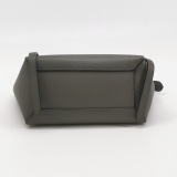 Celine Belt Bag Textured Leather Nano — thumbnail 6