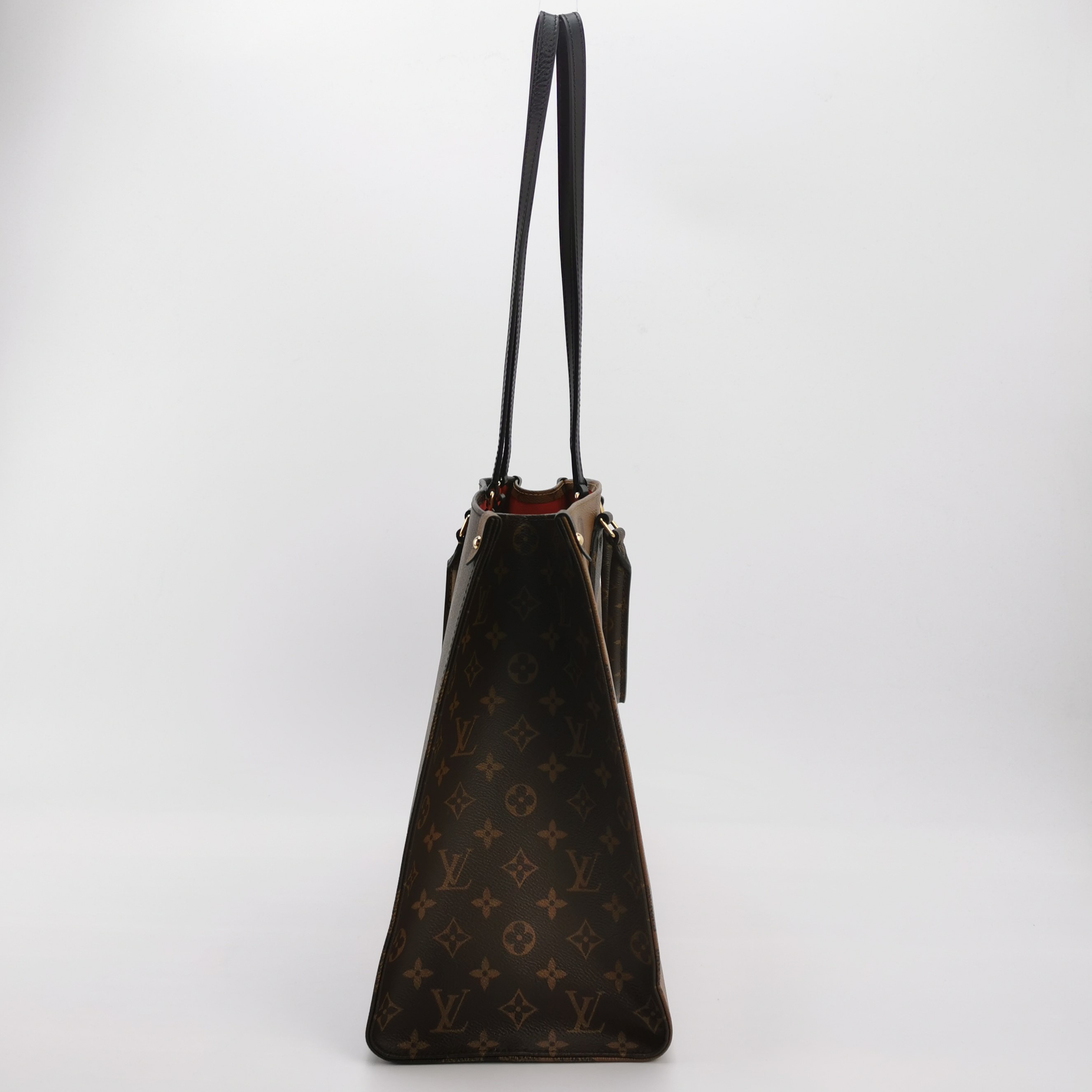 Louis Vuitton(LV) OnTheGo Tote Reverse Monogram Giant GM — photo 4 of 14