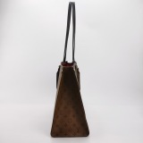 Louis Vuitton(LV) OnTheGo Tote Reverse Monogram Giant GM — thumbnail 5