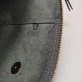 Celine Belt Bag Textured Leather Nano — thumbnail 10