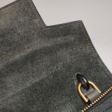 Celine Belt Bag Textured Leather Nano — thumbnail 9