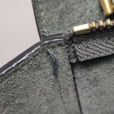 Celine Belt Bag Textured Leather Nano — thumbnail 17