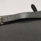 Celine Belt Bag Textured Leather Nano — thumbnail 20