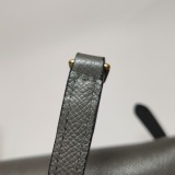 Celine Belt Bag Textured Leather Nano — thumbnail 25