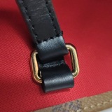 Louis Vuitton(LV) OnTheGo Tote Reverse Monogram Giant GM — thumbnail 10
