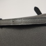Celine Belt Bag Textured Leather Nano — thumbnail 16