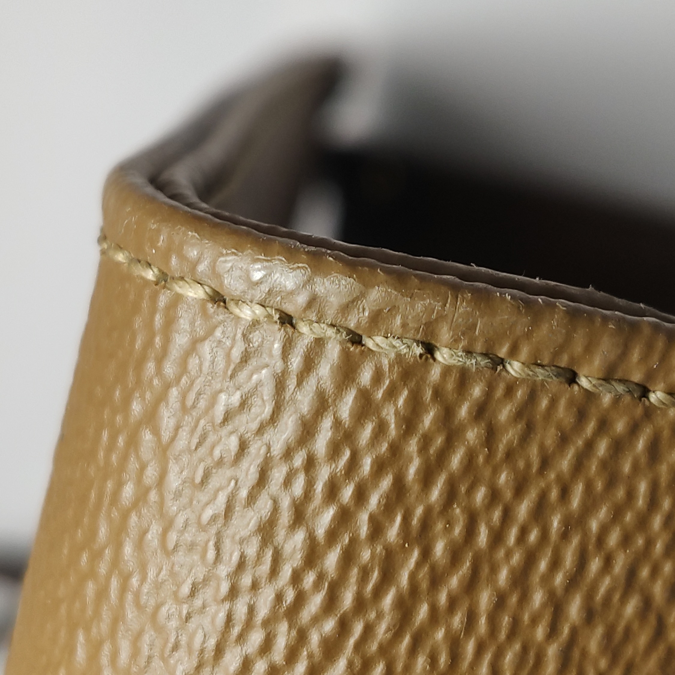 Louis Vuitton(LV) OnTheGo Tote Reverse Monogram Giant GM — photo 11 of 14