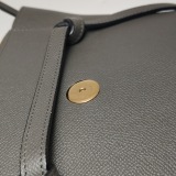 Celine Belt Bag Textured Leather Nano — thumbnail 12