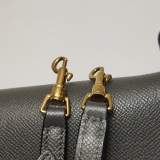 Celine Belt Bag Textured Leather Nano — thumbnail 11