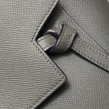 Celine Belt Bag Textured Leather Nano — thumbnail 24