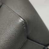 Celine Belt Bag Textured Leather Nano — thumbnail 15